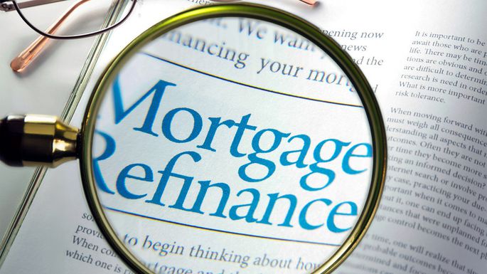 Refinance